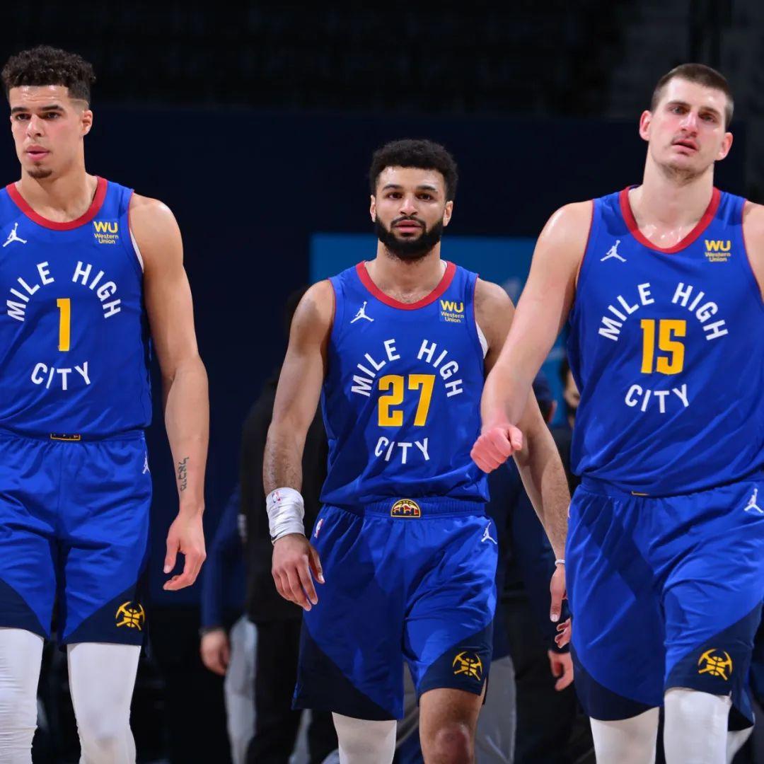 波特兰开拓者伤情更新备战欧超杯今晚丹佛掘金备战NBA总决赛之后，上海申花围绕全明星赛战术微调的简单介绍